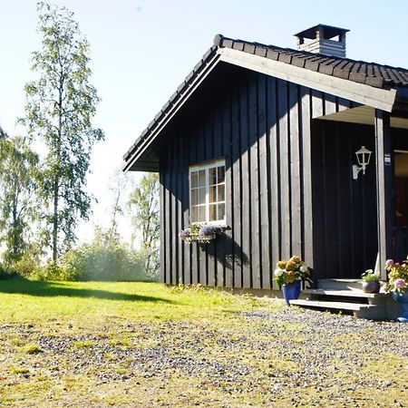 Апартаменты Nordgards Hagen Лиллехамер Экстерьер фото